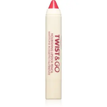 puroBIO Cosmetics Twist&Go ruj nutritiv in creion