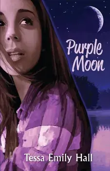 Purple Moon, Paperback/Tessa Emily Hall