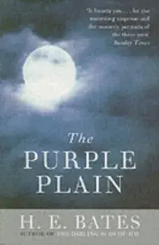 Purple Plain, Paperback/H. E. Bates