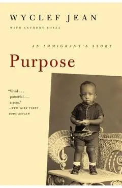 Purpose PB - Wyclef Jean