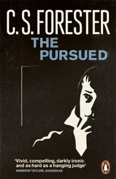 Pursued, Paperback/C. S. Forester