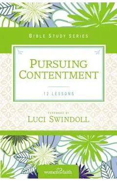 Pursuing Contentment - Women Of Faith