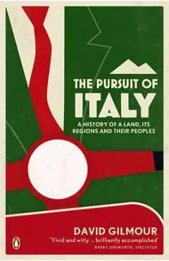 Pursuit of Italy - David Gilmour