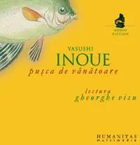 Pușca de vânătoare (audiobook)