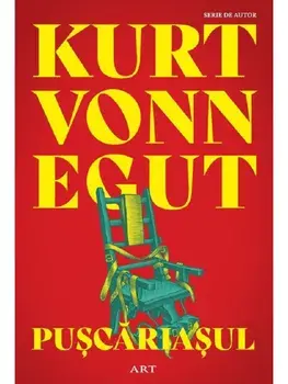 Puscariasul/Kurt Vonnegut