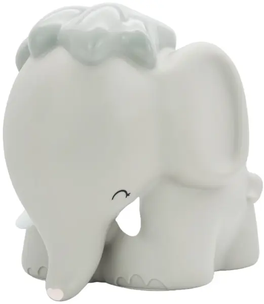 Pușculiță Dhink - Elephant, gri