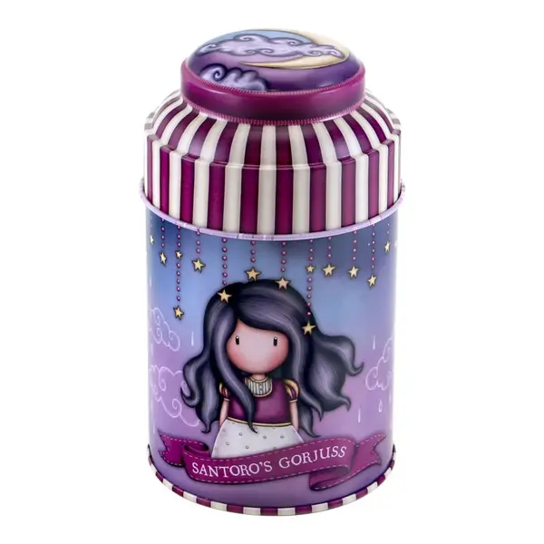 Pusculita Gorjuss, Little Storm Cloud