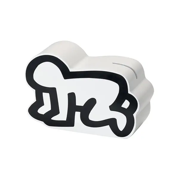 Pusculita Keith Haring - VILAC
