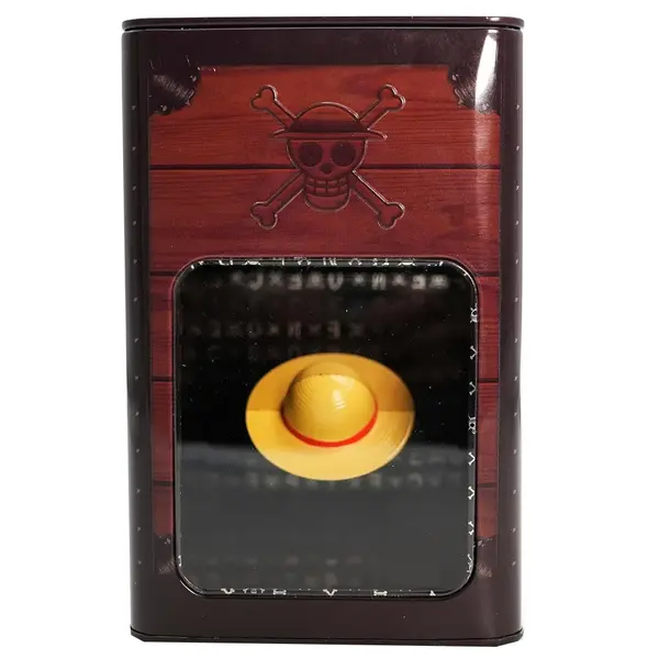 Pusculita One Piece - Strawhat