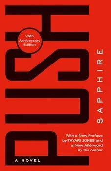 Push (Revised), Paperback/***