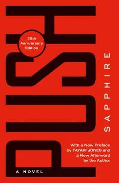 Push (Revised) - Sapphire