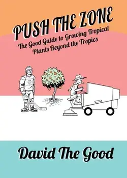Push the Zone, Paperback/David The Good