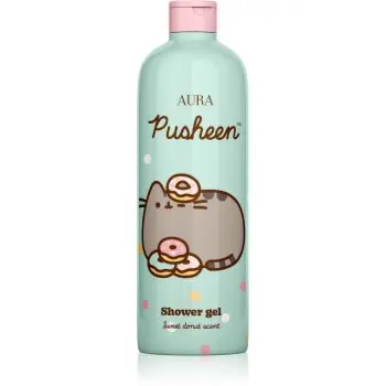 Pusheen Aura gel de duș
