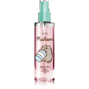 Pusheen Aura spray pentru corp