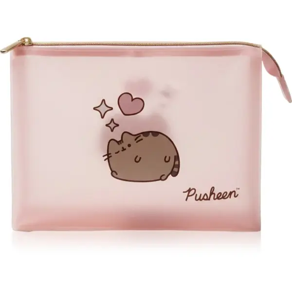 Pusheen Cosmetic Bag geanta de cosmetice 1 buc