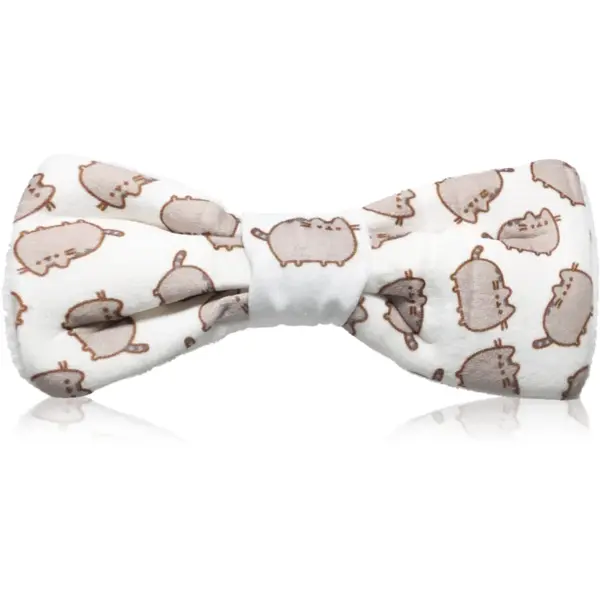 Pusheen Hair Band bentiță cosmetică 1 buc