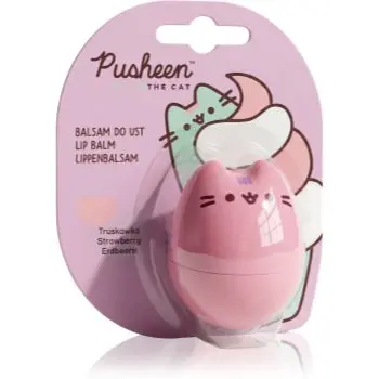 Pusheen Lip Balm balsam de buze