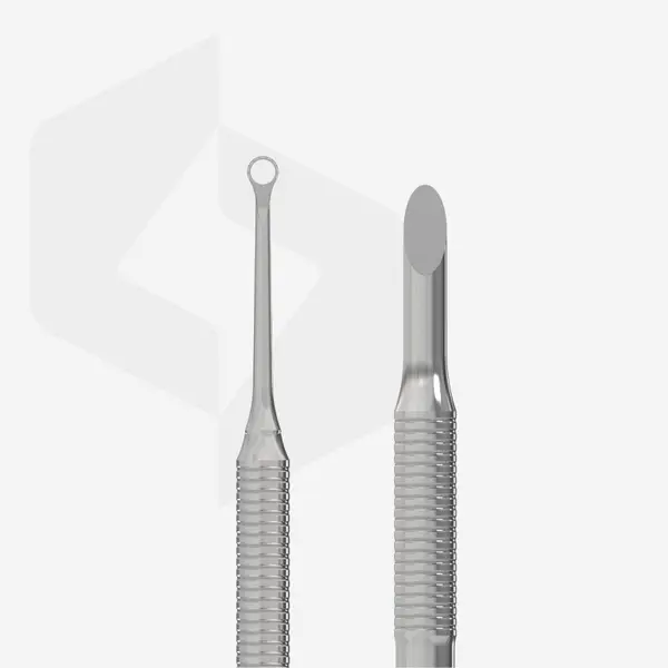 Pusher - Instrument cuticule Staleks PE-51/2