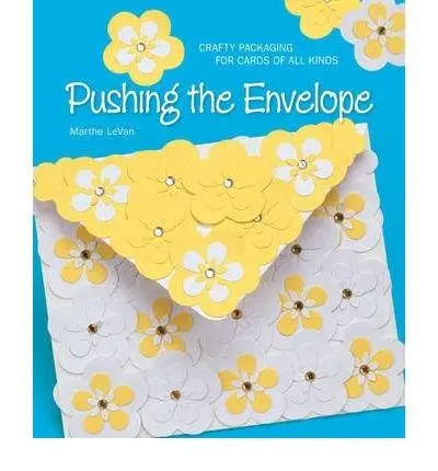 Pushing the Envelope: Crafty Packaging for Cards of All Kinds | Marthe Le Van