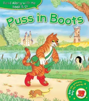 Puss in Boots/***