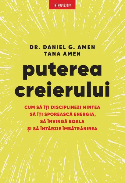 Puterea creierului