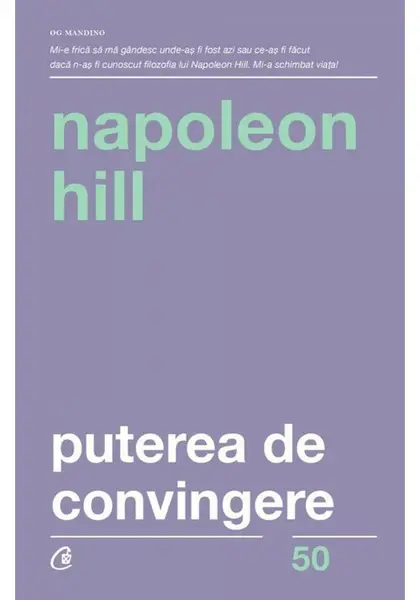 Puterea de convingere