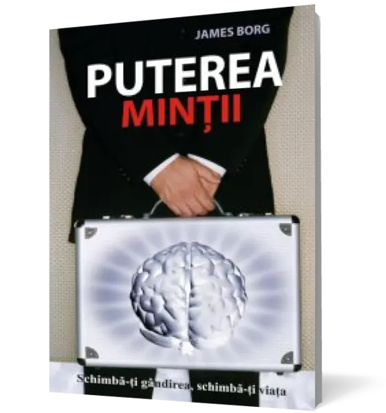 Puterea minţii