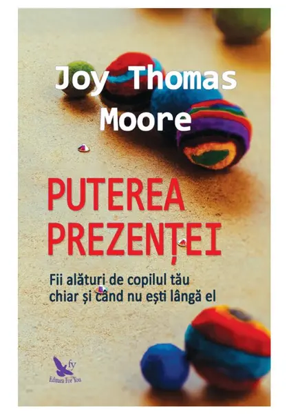 Puterea Prezentei