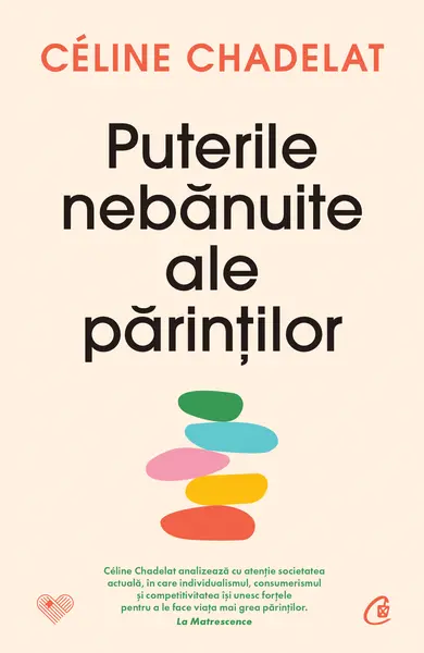 Puterile nebănuite ale părinților