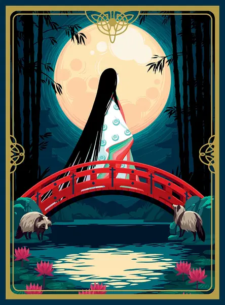 Puzzle 1000 piese - Tarot of the Divine | Clarkson Potter