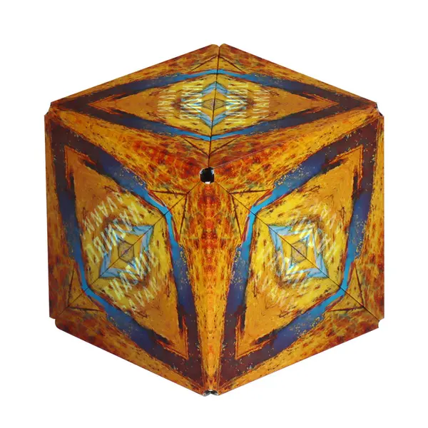 Puzzle 3D - Shashibo - Savanna | Fun In Motion Toys