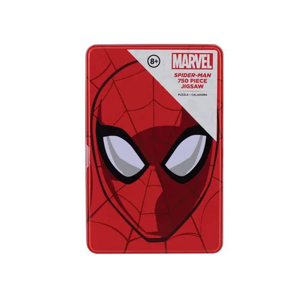 Puzzle 750 piese - Spiderman | Paladone