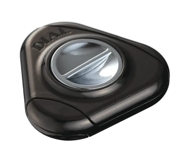 Puzzle - Huzzle Cast Dial | Hanayama