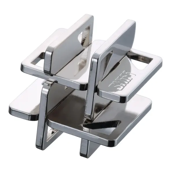 Puzzle - Huzzle Cast Hashtag | Hanayama