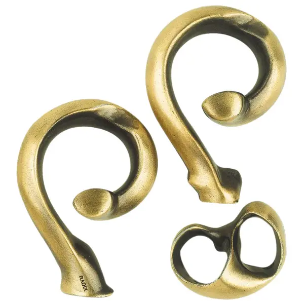Puzzle - Huzzle Cast - Radix | Hanayama