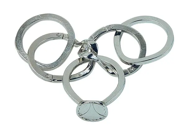 Puzzle - Huzzle Cast Ring II | Hanayama