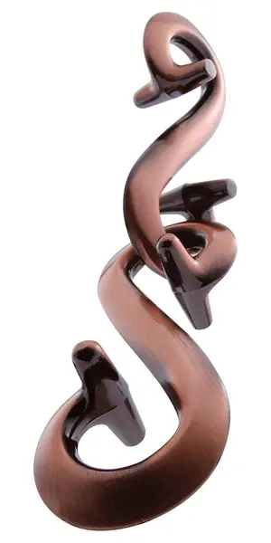 Puzzle - Huzzle Cast S&S | Hanayama