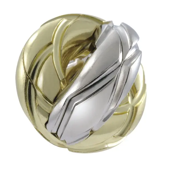 Puzzle - Huzzle Cast - Twist | Hanayama