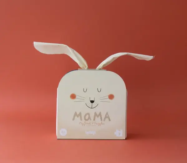 Puzzle Mama Londji