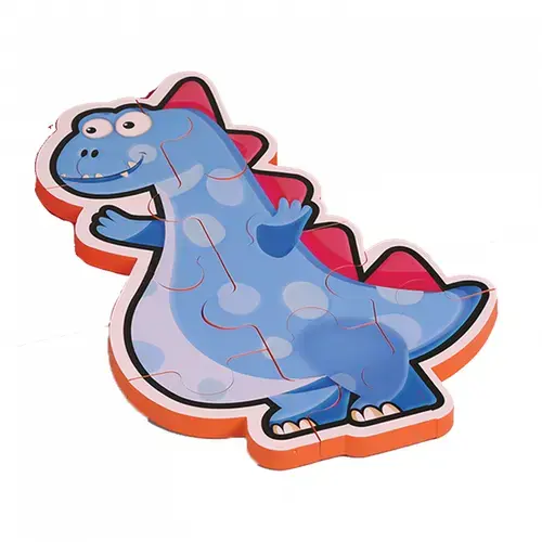 Puzzle Maxi, 10 piese
