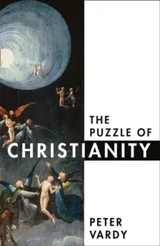 Puzzle of Christianity, Paperback/Peter Vardy