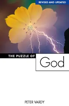 Puzzle of God, Paperback/Peter Vardy