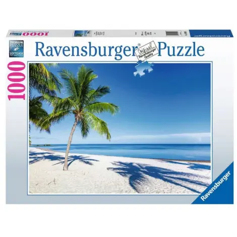 PUZZLE PLAJA, 1000 PIESE