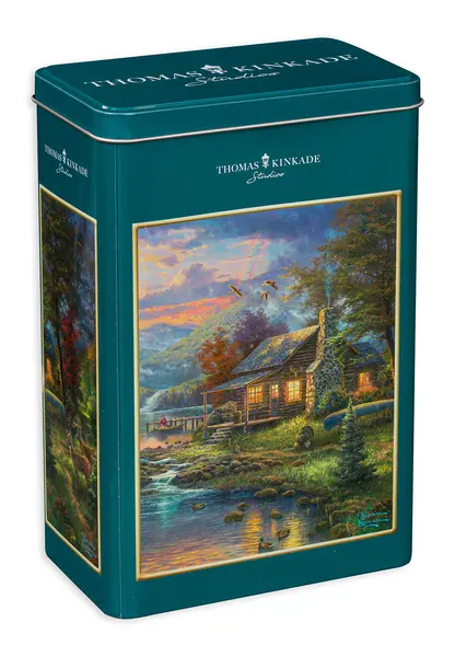 Puzzle Schmidt din 500 de piese - În natură