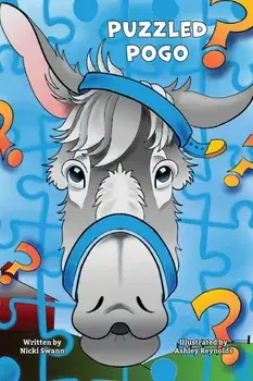 Puzzled Pogo, Paperback/Nicki Swann