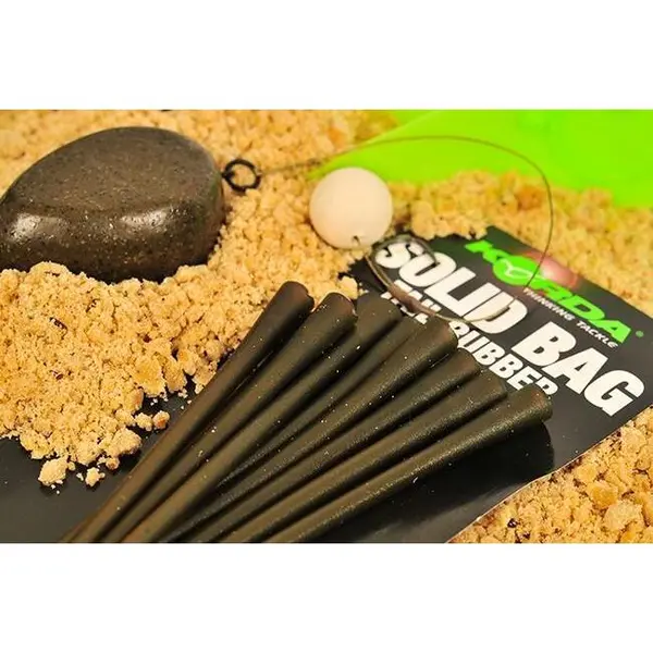 Pva Tail Rubber 10Buc/pl