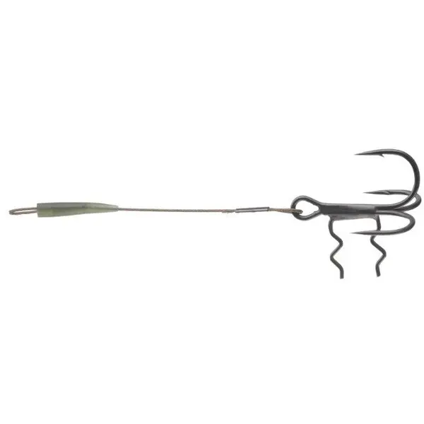 PX Tail Stinger M nr.1 7cm 20kg 2buc