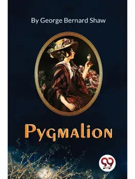 Pygmalion, Paperback/***