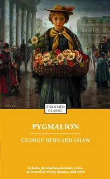 Pygmalion, Paperback/George Bernard Shaw