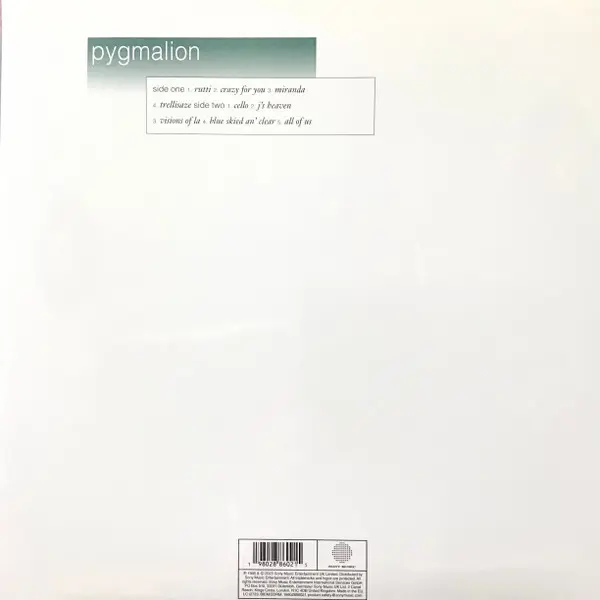 Pygmalion - Vinyl | Slowdive